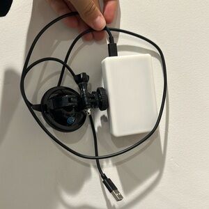 Lume cube video light, computer light, vanity light